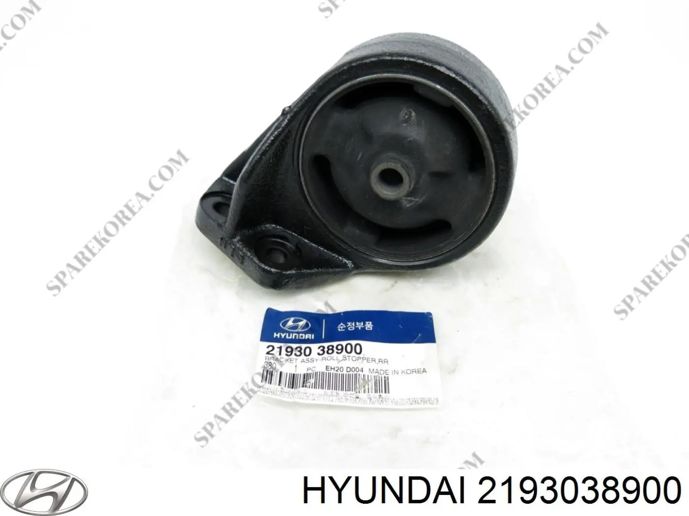 Comprar 2193038900 Hyundai/Kia Soporte de motor trasero