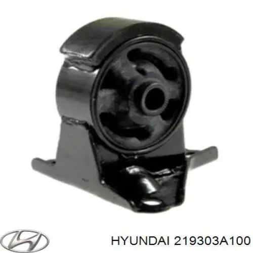 219303A100 Hyundai/Kia soporte de motor trasero