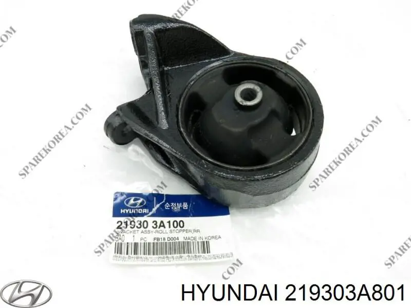 219303A801 Hyundai/Kia