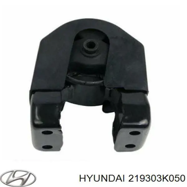 219303K050 Hyundai/Kia soporte de motor trasero