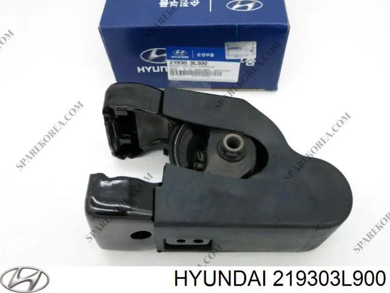 219303L900 Hyundai/Kia soporte de motor trasero