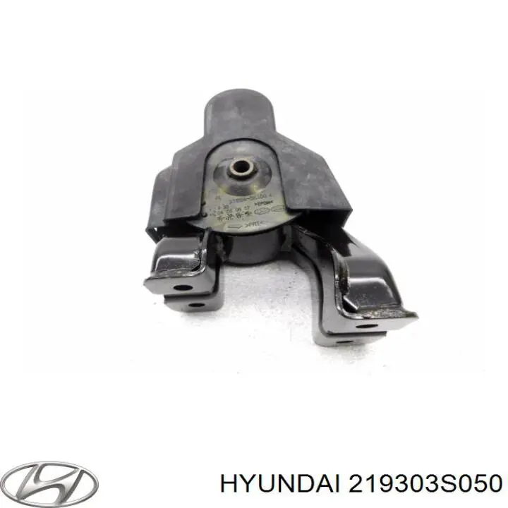 Soporte de motor trasero para Hyundai Sonata (YF)