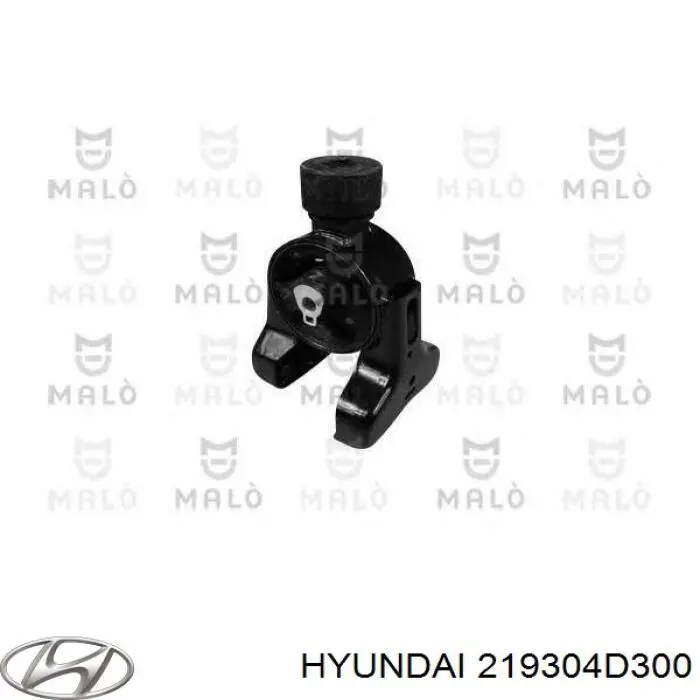 Soportes de motor trasero Hyundai/Kia 219304D300 precio, desde 292,94 EUR