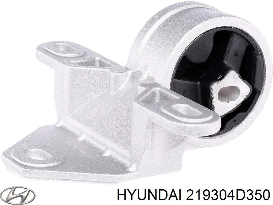 Taco de motor para KIA Carnival III VQ