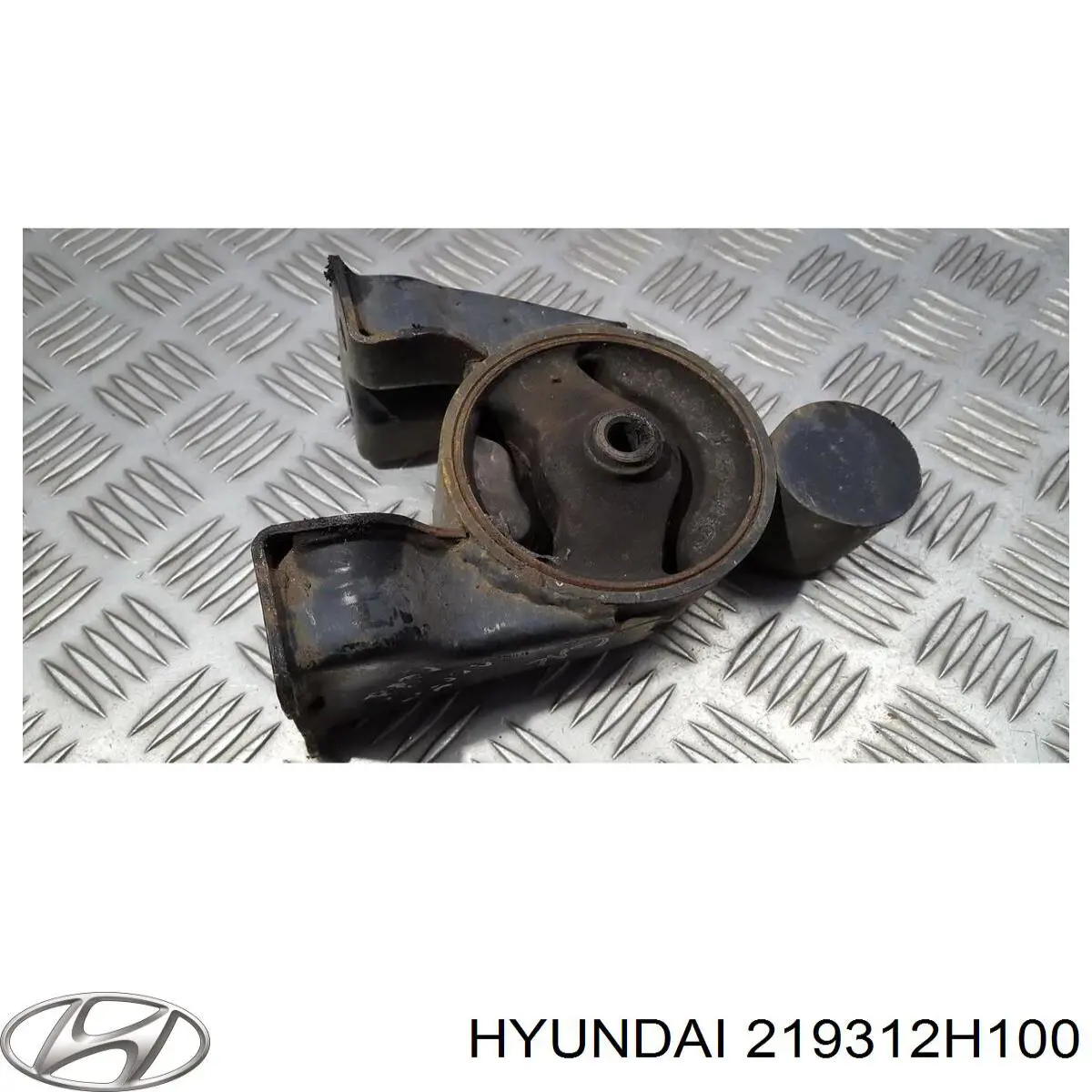 Comprar 219312H100 Hyundai/Kia 