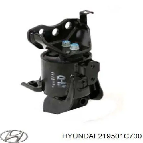 Comprar 70741 Impergom Soporte de motor trasero