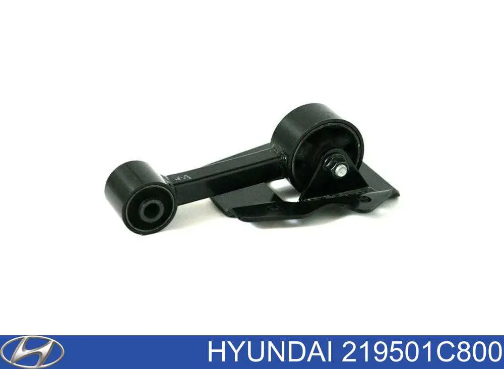 Comprar 219501C800 Hyundai/Kia Soporte de motor trasero