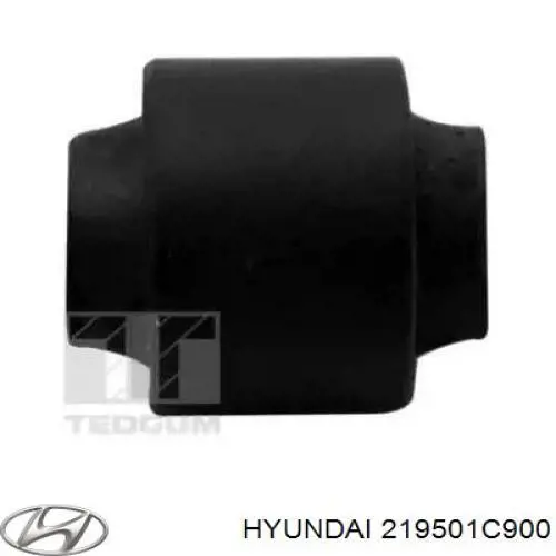 Comprar 219501C900 Hyundai/Kia Soporte izquierdo del motor