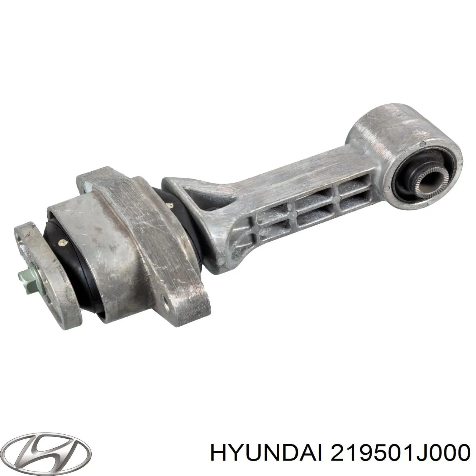 Soporte inferior del motor 219501J000 Hyundai/Kia