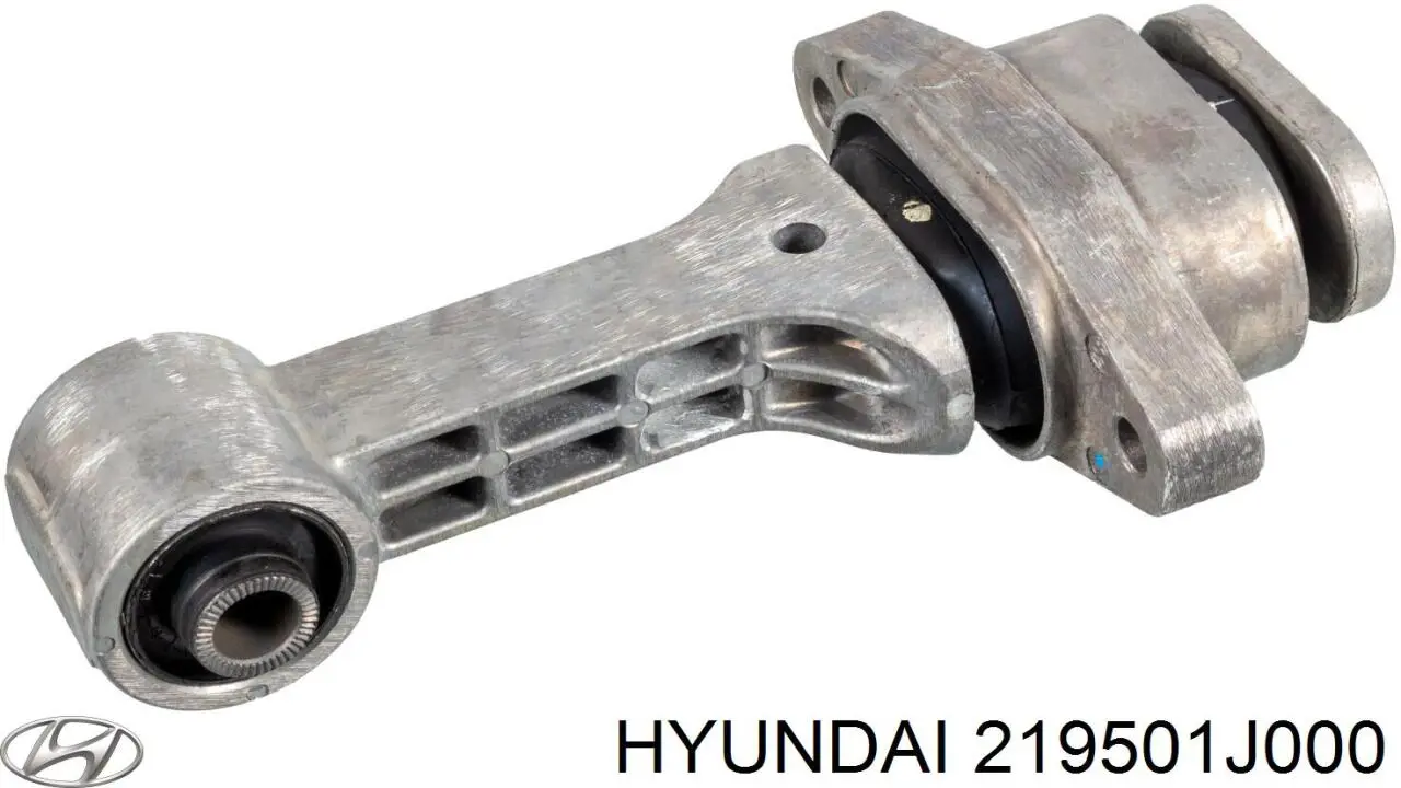 Comprar 219501J000 Hyundai/Kia Soporte inferior del motor