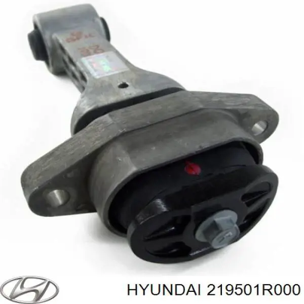 Soporte inferior del motor AWSHY1173 Tenacity