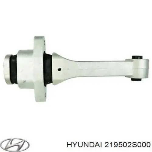 Comprar 219502S000 Hyundai/Kia Soporte de motor delantero
