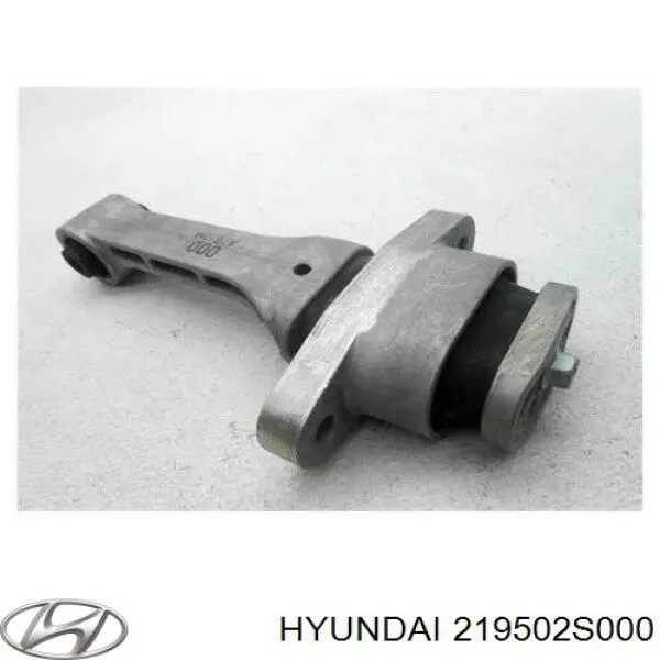Soporte motor delantero para Hyundai Ix35 (LM)