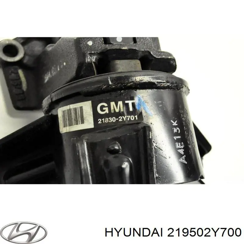 Soporte de motor delantero Hyundai/Kia 219502Y700 precio, desde 66,79 EUR