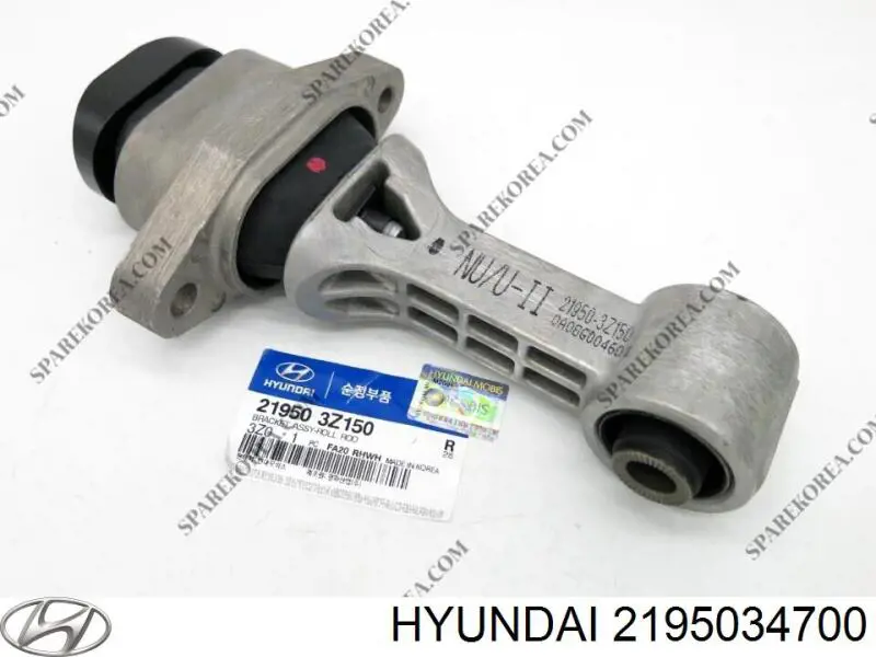 2195034700 Hyundai/Kia