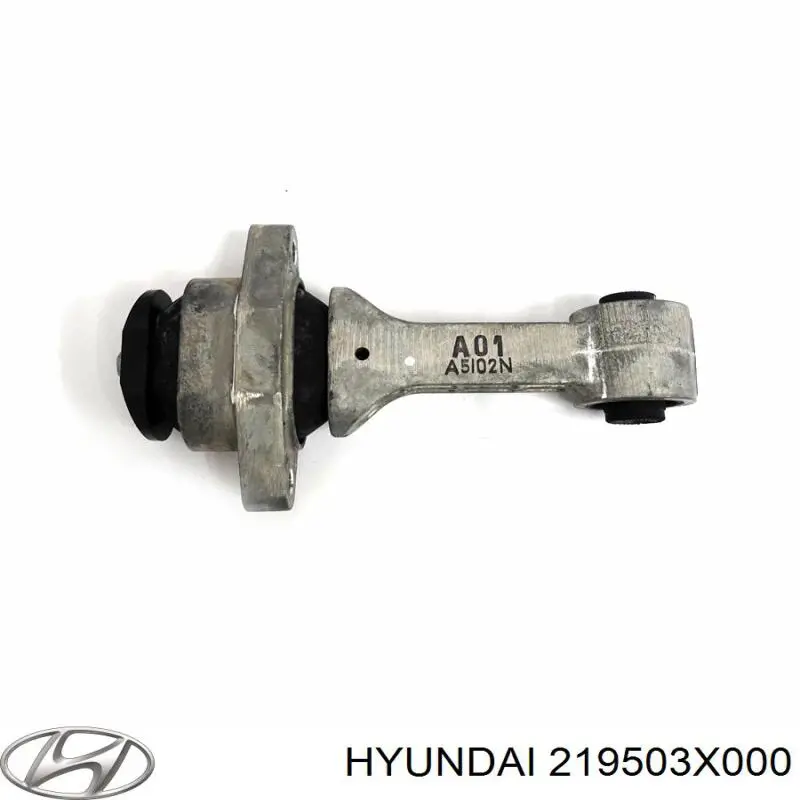 Comprar GOMK77 Ashika Soporte inferior del motor