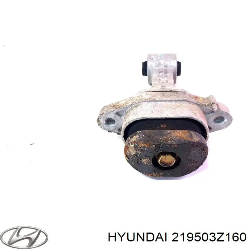Soporte de motor delantero Hyundai/Kia 219503Z160 precio, desde 66,43 EUR
