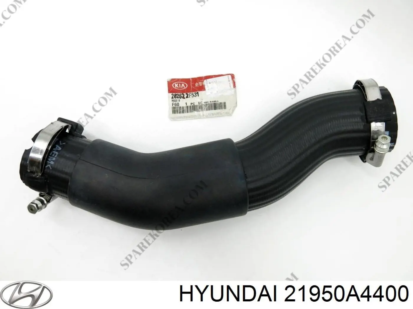 Comprar 21950A4400 Hyundai/Kia Soporte de motor delantero