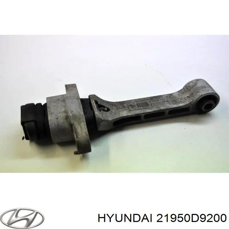 Comprar 21950D9200 Hyundai/Kia Soporte de motor delantero