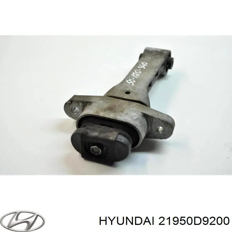 21950D9200 Hyundai/Kia Soportes de motor delantero