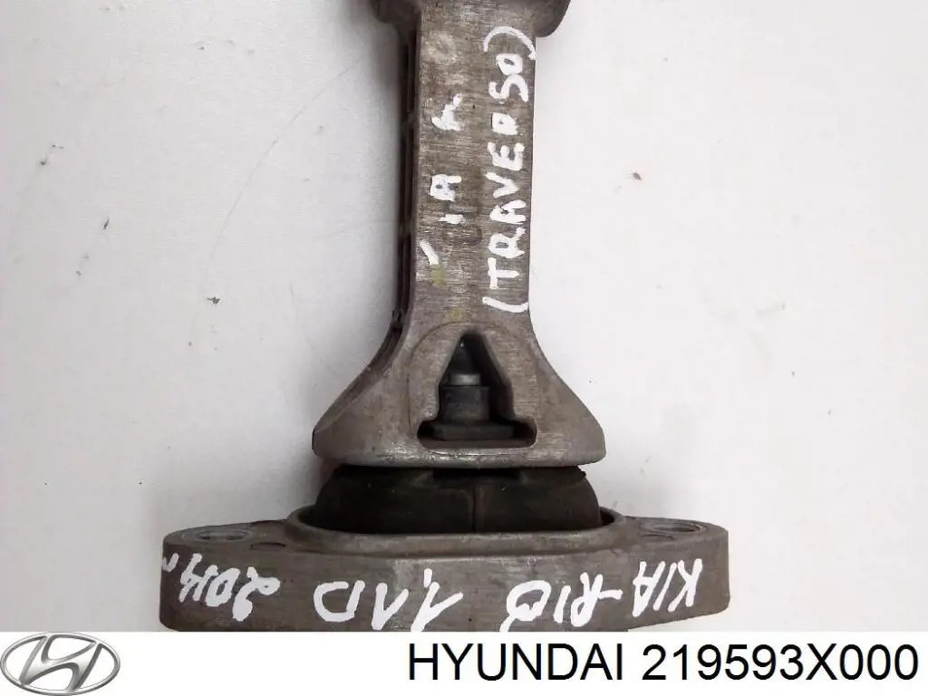  Hyundai/Kia 219593X000 precio, desde 63,89 EUR