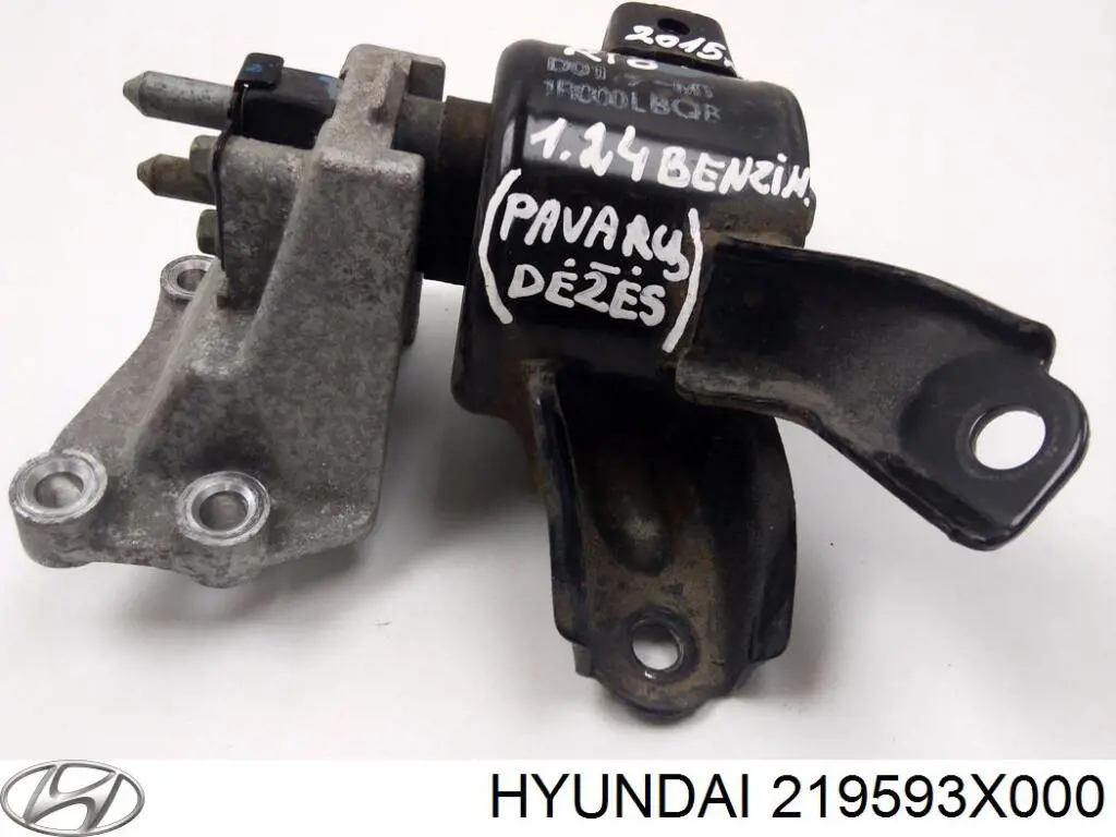 Comprar 219593X000 Hyundai/Kia 