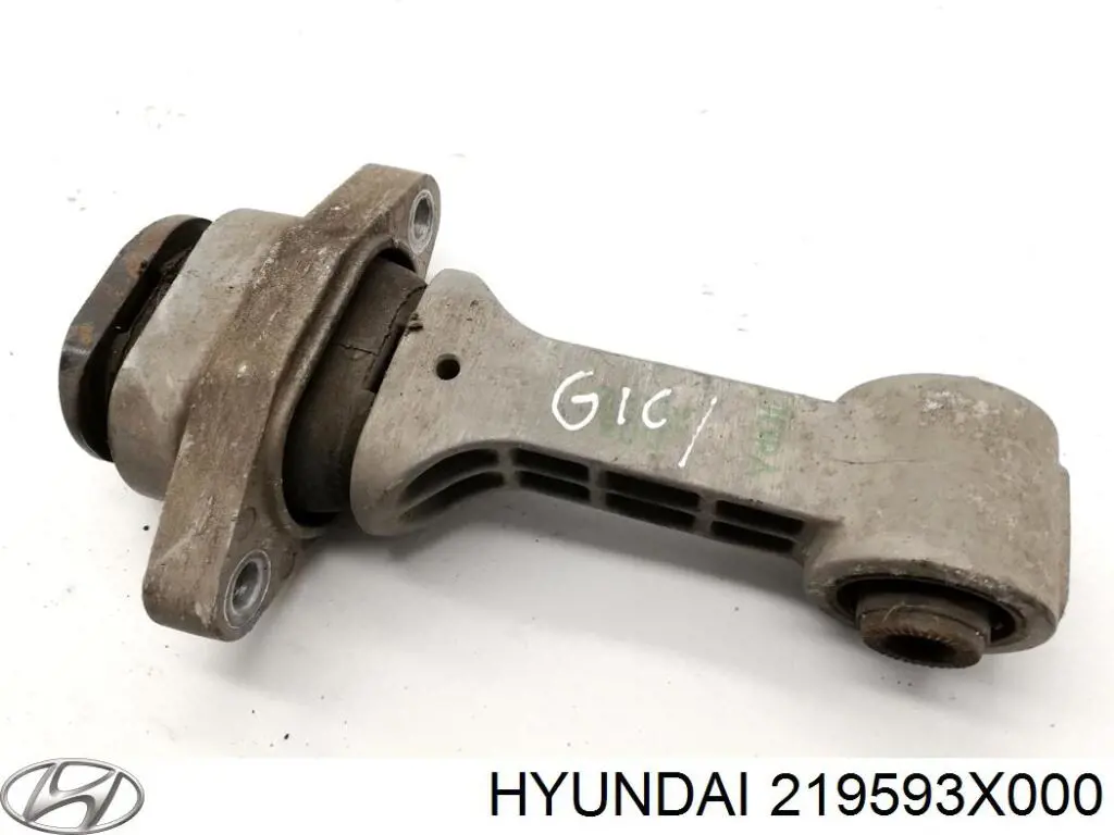 219593X000 Hyundai/Kia 