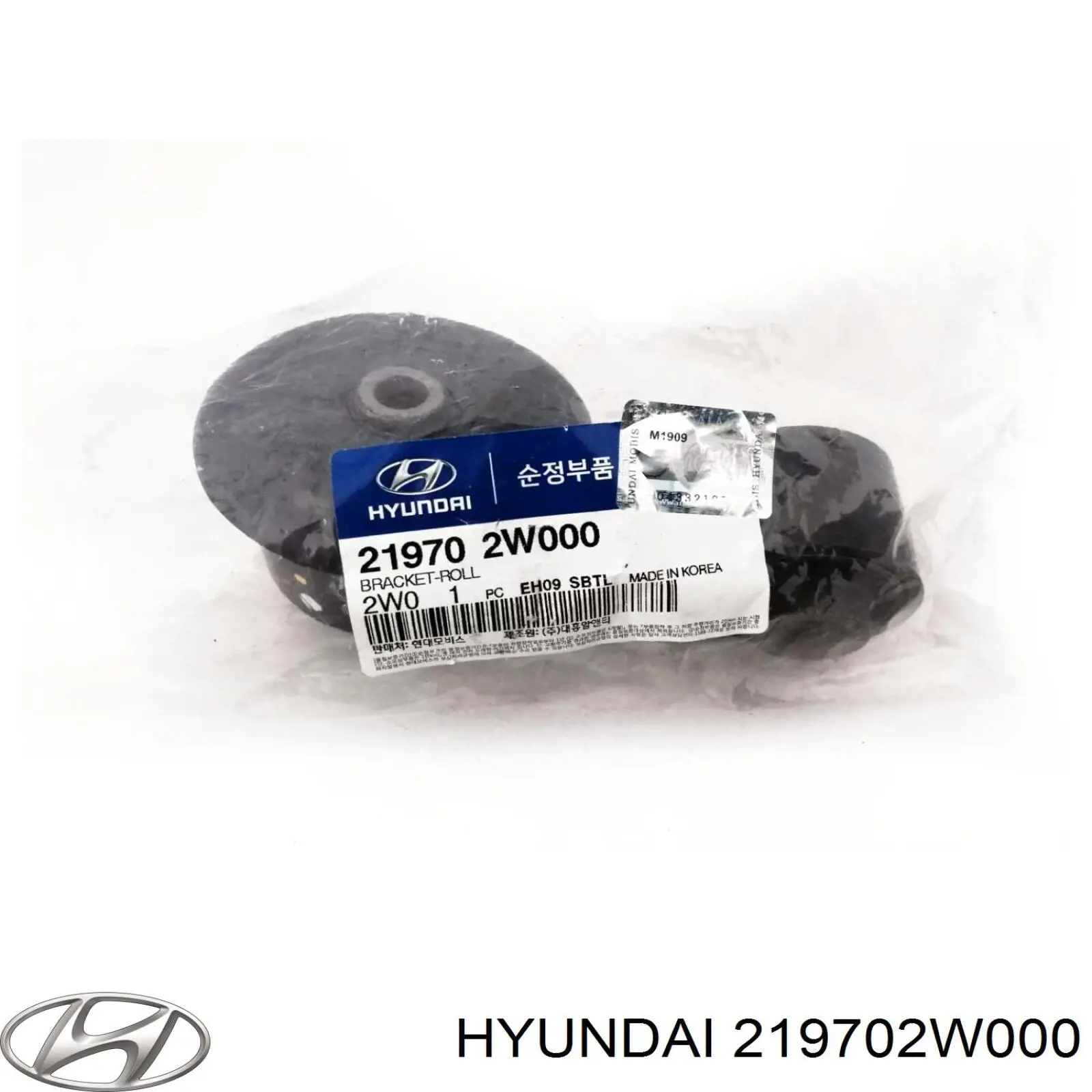 Soporte de motor delantero Hyundai Santa Fe III SUV (DM) (2012 - 2018) precio, desde 51,81 EUR