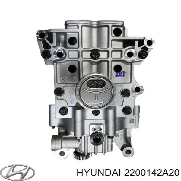 2200142A20 Hyundai/Kia culata