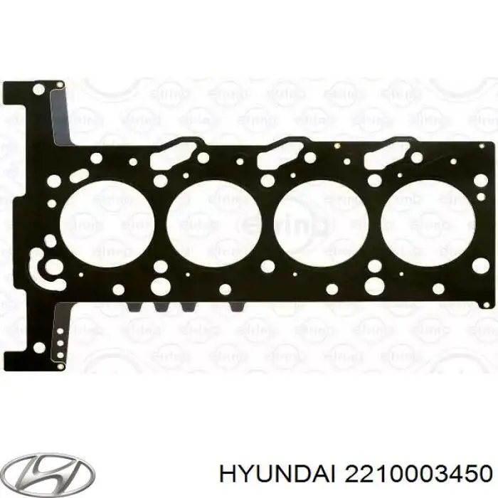 Comprar Culata Hyundai I10  PA