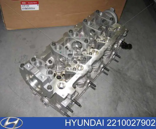Comprar 2210027902 Hyundai/Kia Culata motor