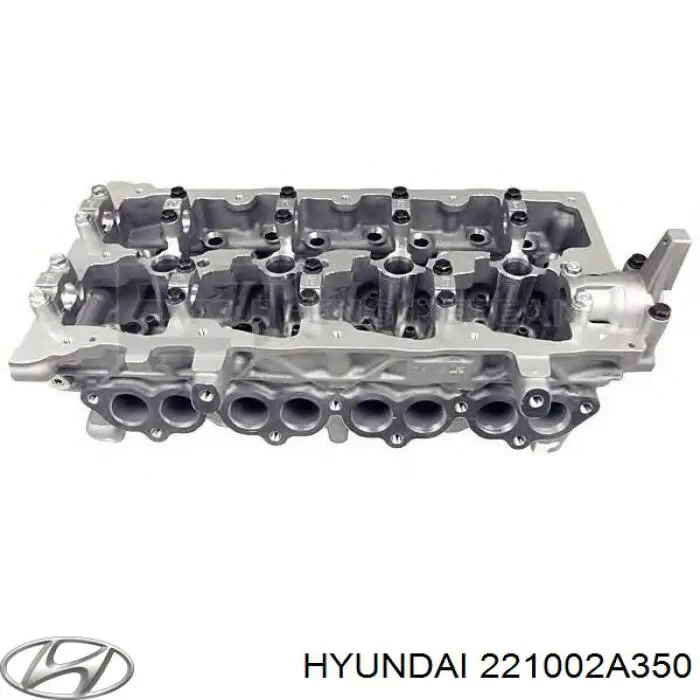 Comprar 221002A000 Hyundai/Kia Culata motor