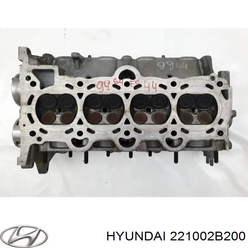 Culata 221002B200 Hyundai/Kia