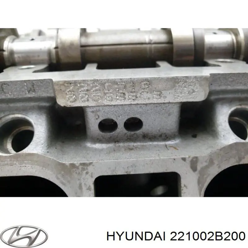 Comprar 221002B200 Hyundai/Kia Culata motor