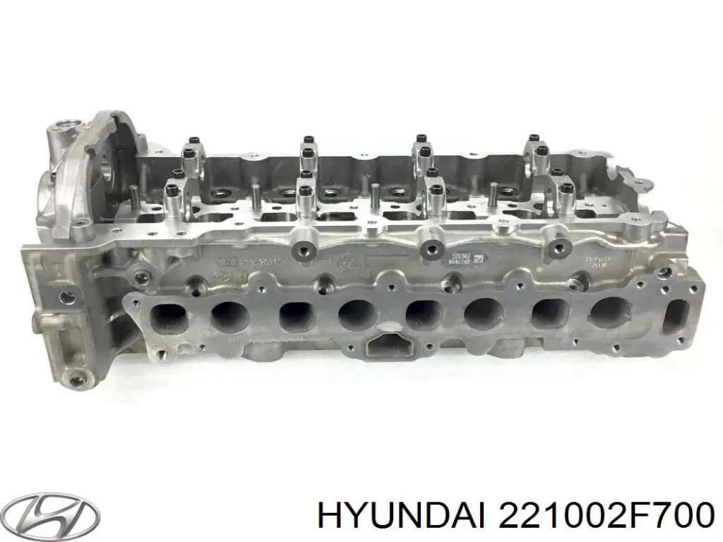 221002F700 Hyundai/Kia culata