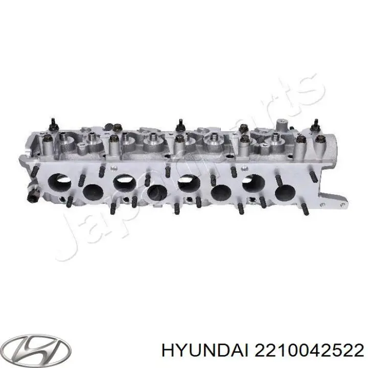 Comprar 2210042522 Hyundai/Kia Culata motor