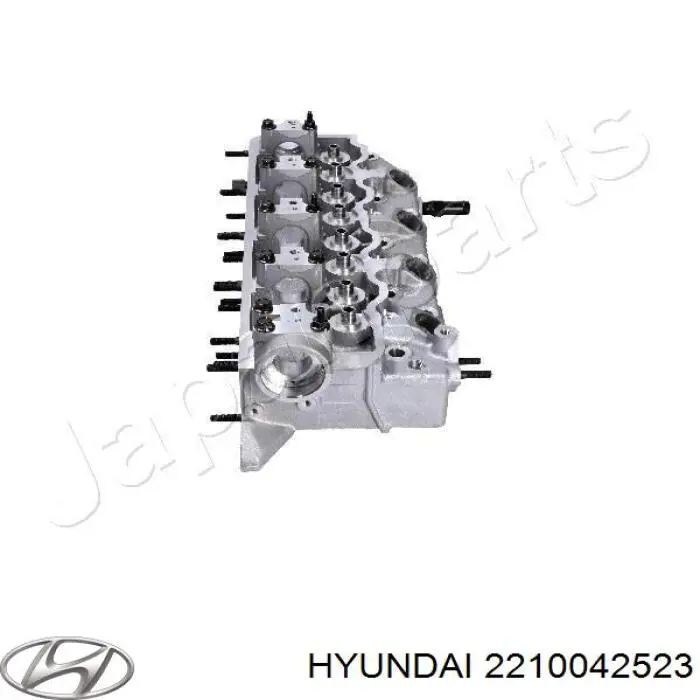 2210042523 Hyundai/Kia culata