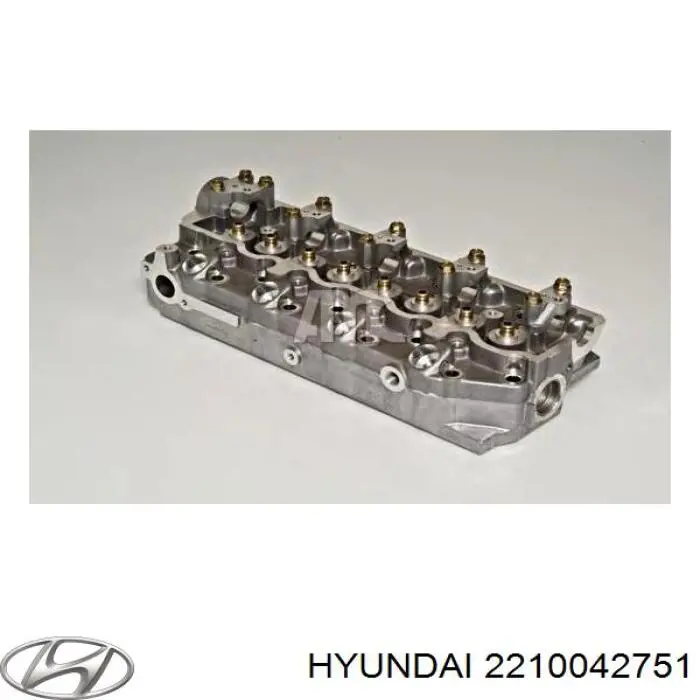 2210042301 Hyundai/Kia culata