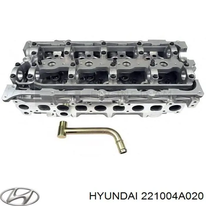 221004A020 Hyundai/Kia culata