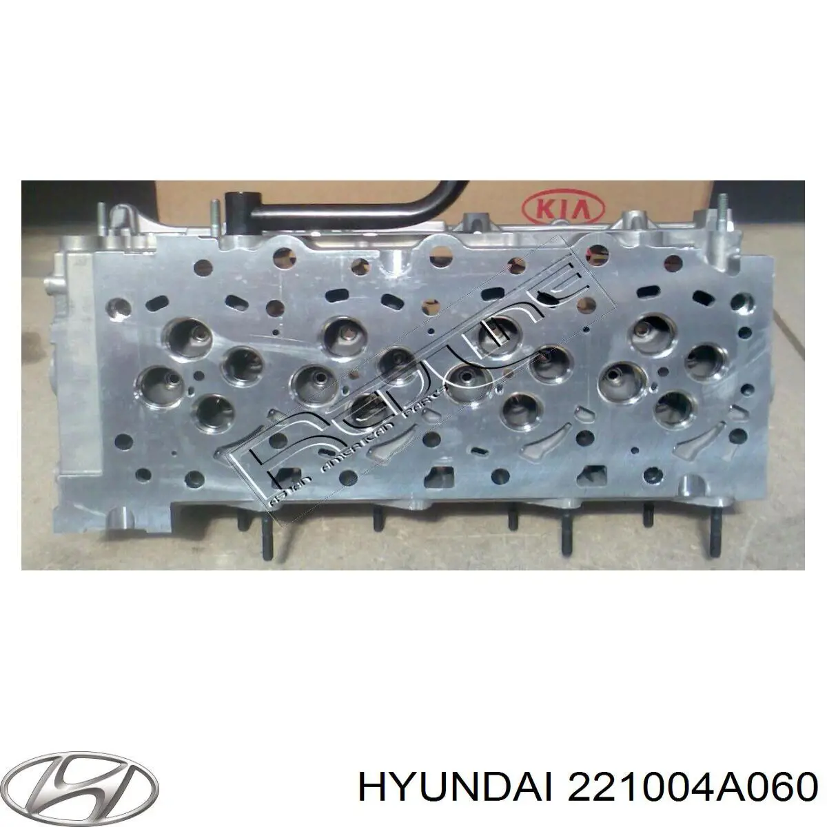 221004A060 Hyundai/Kia culata