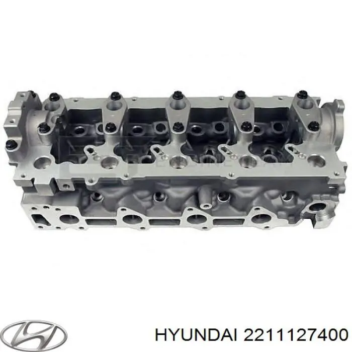 2211127400 Hyundai/Kia culata