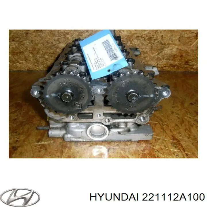 221112A100 Hyundai/Kia