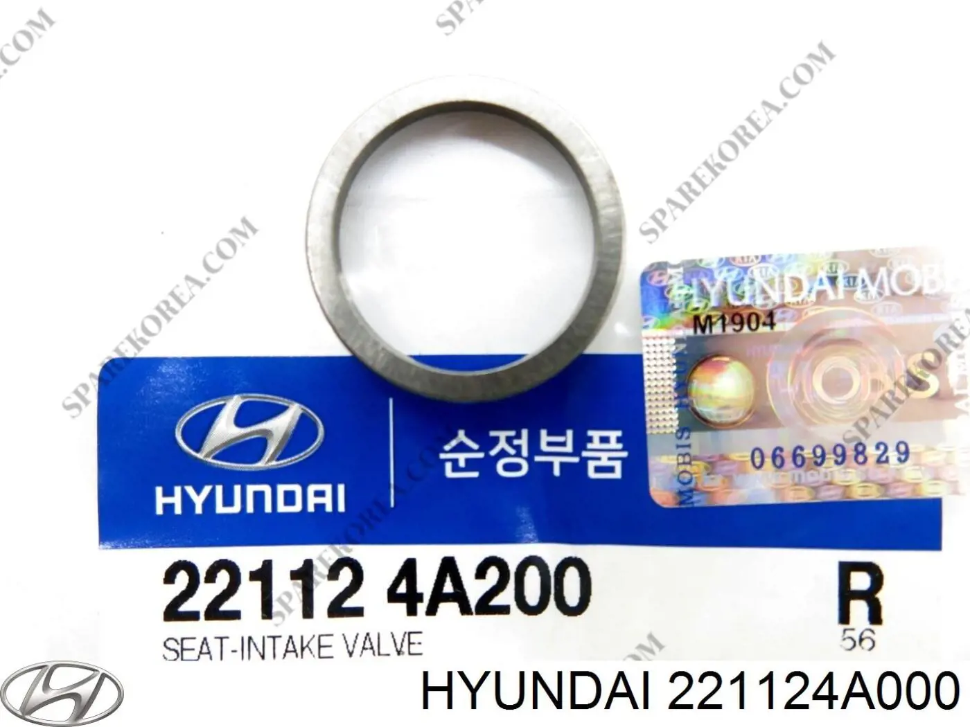  Hyundai/Kia 221124A000 precio, desde  