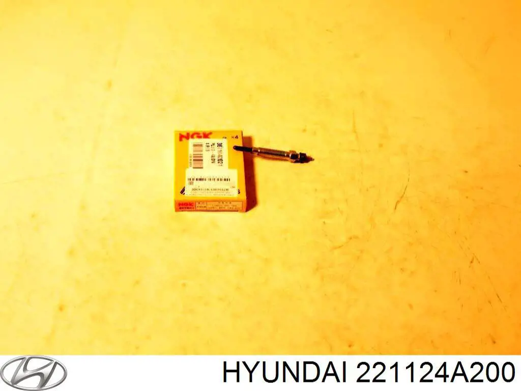 221124A200 Hyundai/Kia