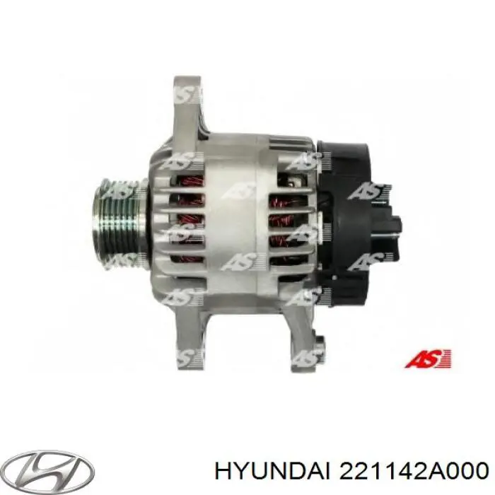 Guía de válvula de admisión Hyundai/Kia 221142A000 precio, desde 2,52 EUR