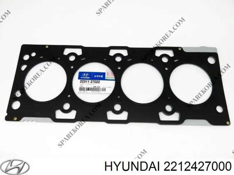 Comprar 2212427000 Hyundai/Kia 