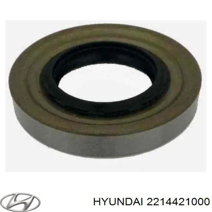 Retén del árbol de levas Mitsubishi MD008762 precio, desde 2,37 EUR