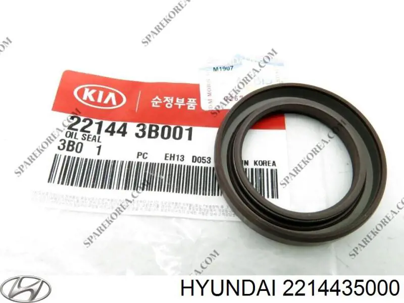 Comprar 2214435000 Hyundai/Kia Retén, árbol de levas