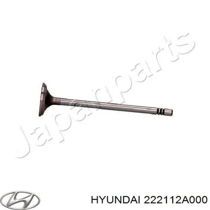 222112A000 Hyundai/Kia