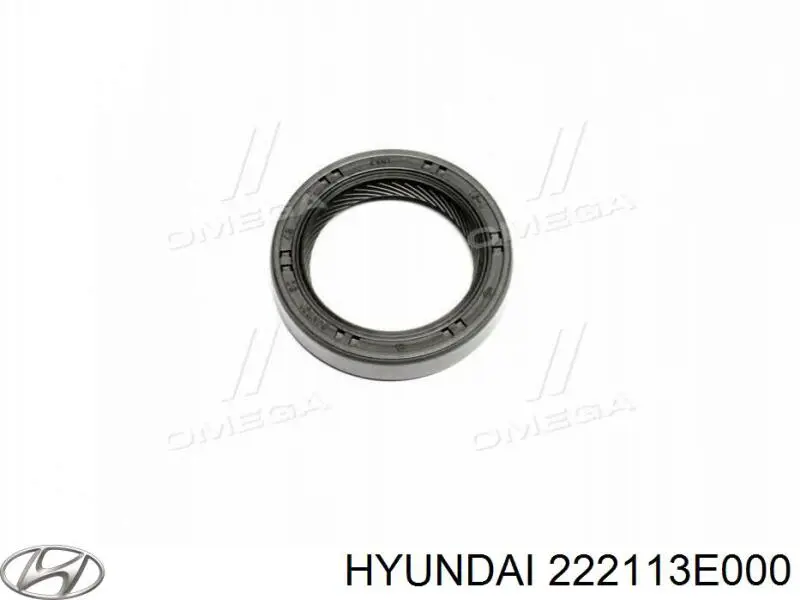 Válvula de entrada para Hyundai Grandeur (TG)